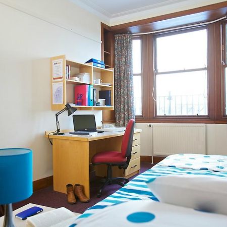 Mcintosh Hall Campus Accommodation St. Andrews Exterior photo