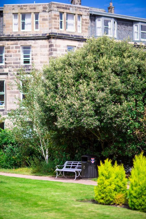 Mcintosh Hall Campus Accommodation St. Andrews Exterior photo