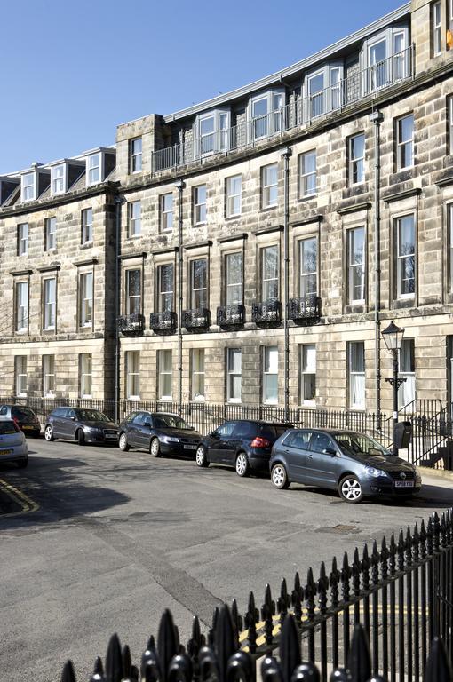 Mcintosh Hall Campus Accommodation St. Andrews Exterior photo