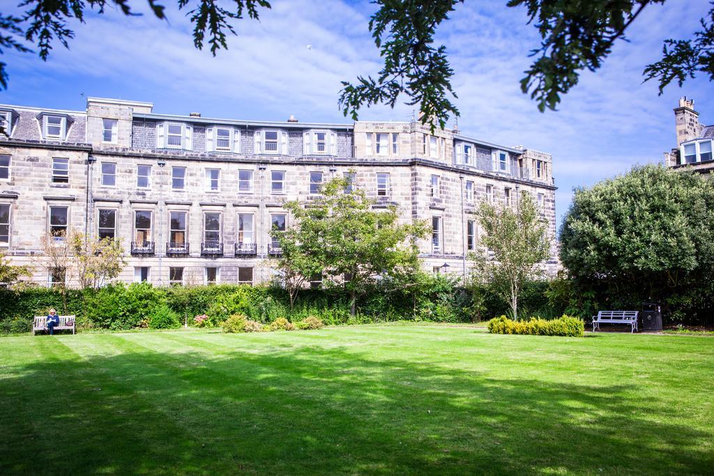Mcintosh Hall Campus Accommodation St. Andrews Exterior photo